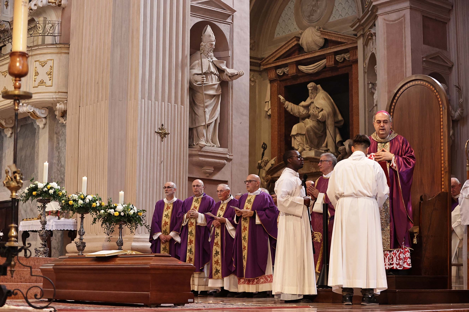 funerale camillo ruini reggio emilia (2)