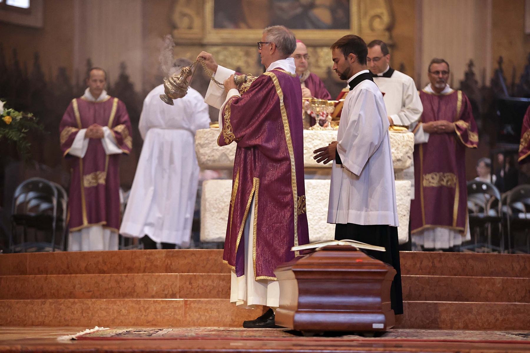 funerale camillo ruini reggio emilia (21)