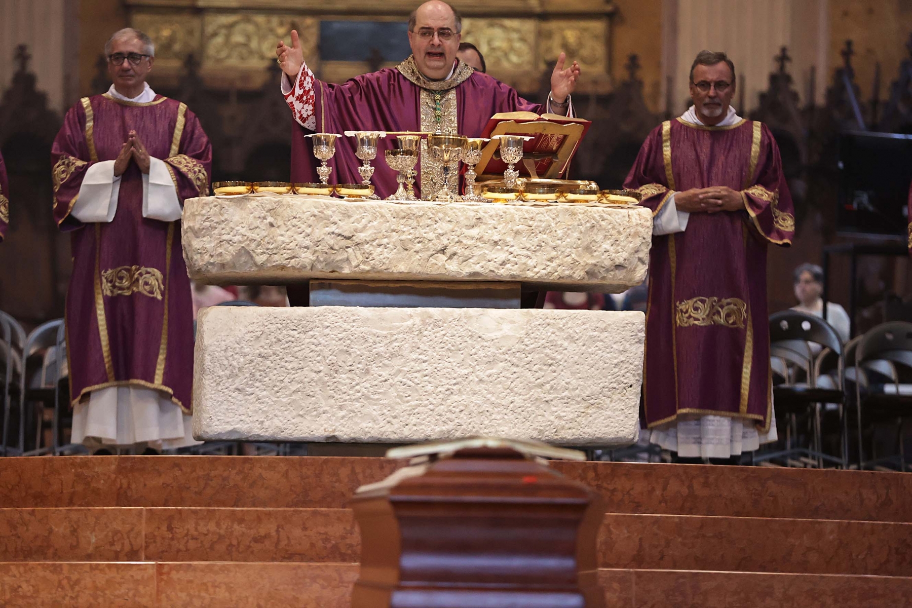 funerale camillo ruini reggio emilia (22)