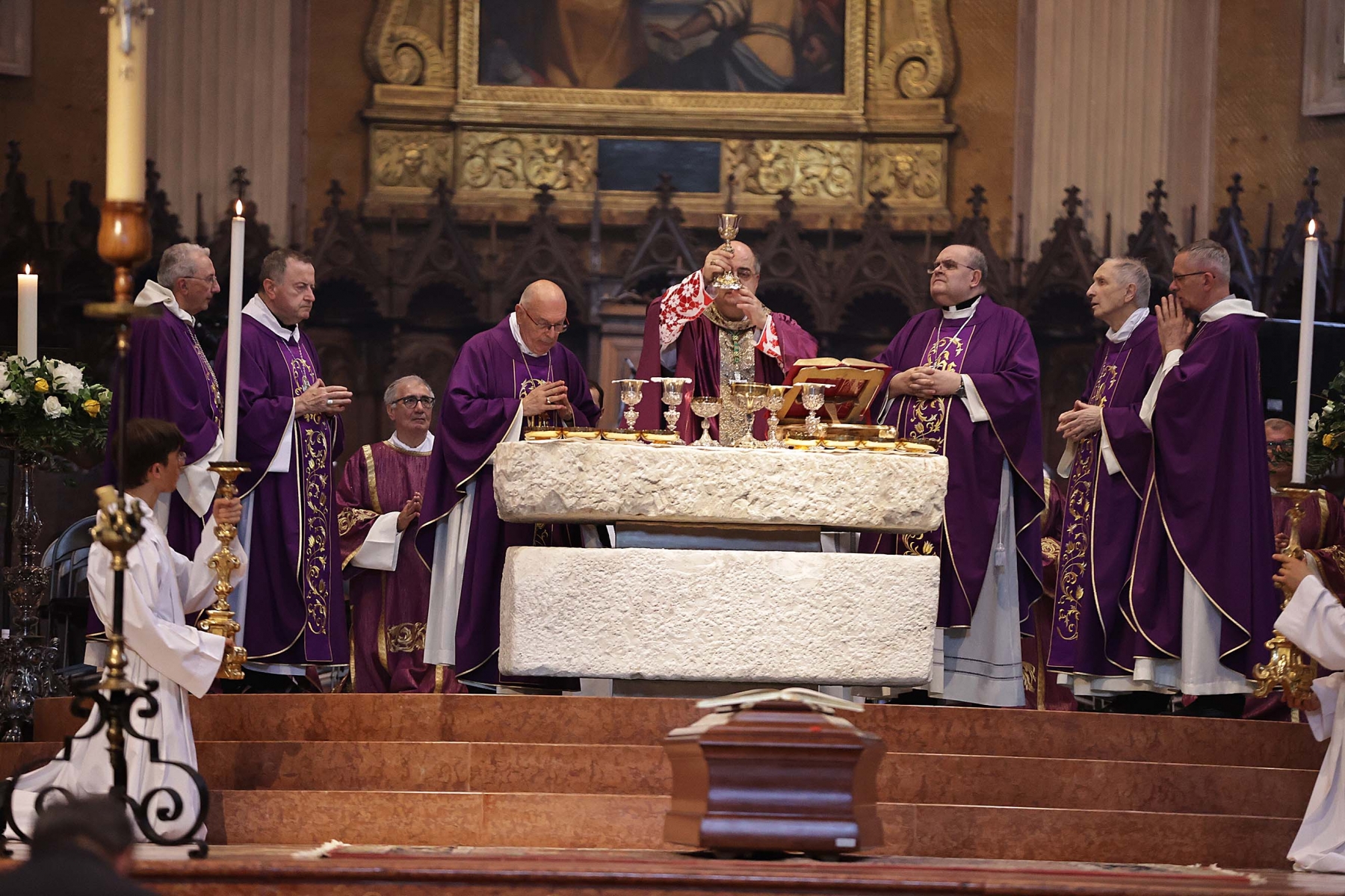 funerale camillo ruini reggio emilia (23)