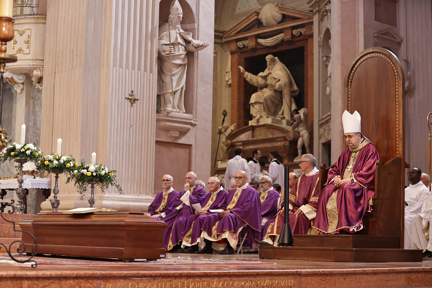 funerale camillo ruini reggio emilia (4)