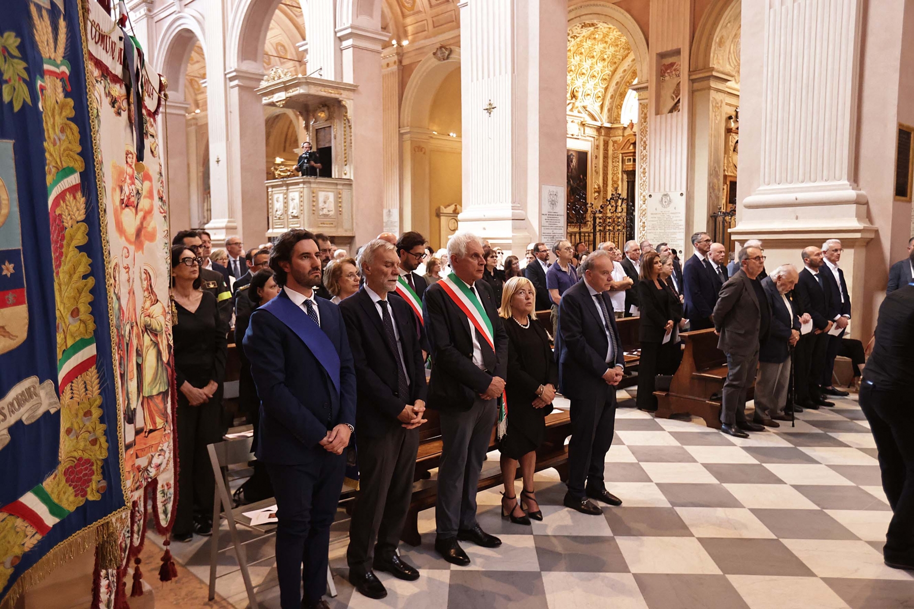 funerale camillo ruini reggio emilia (6)