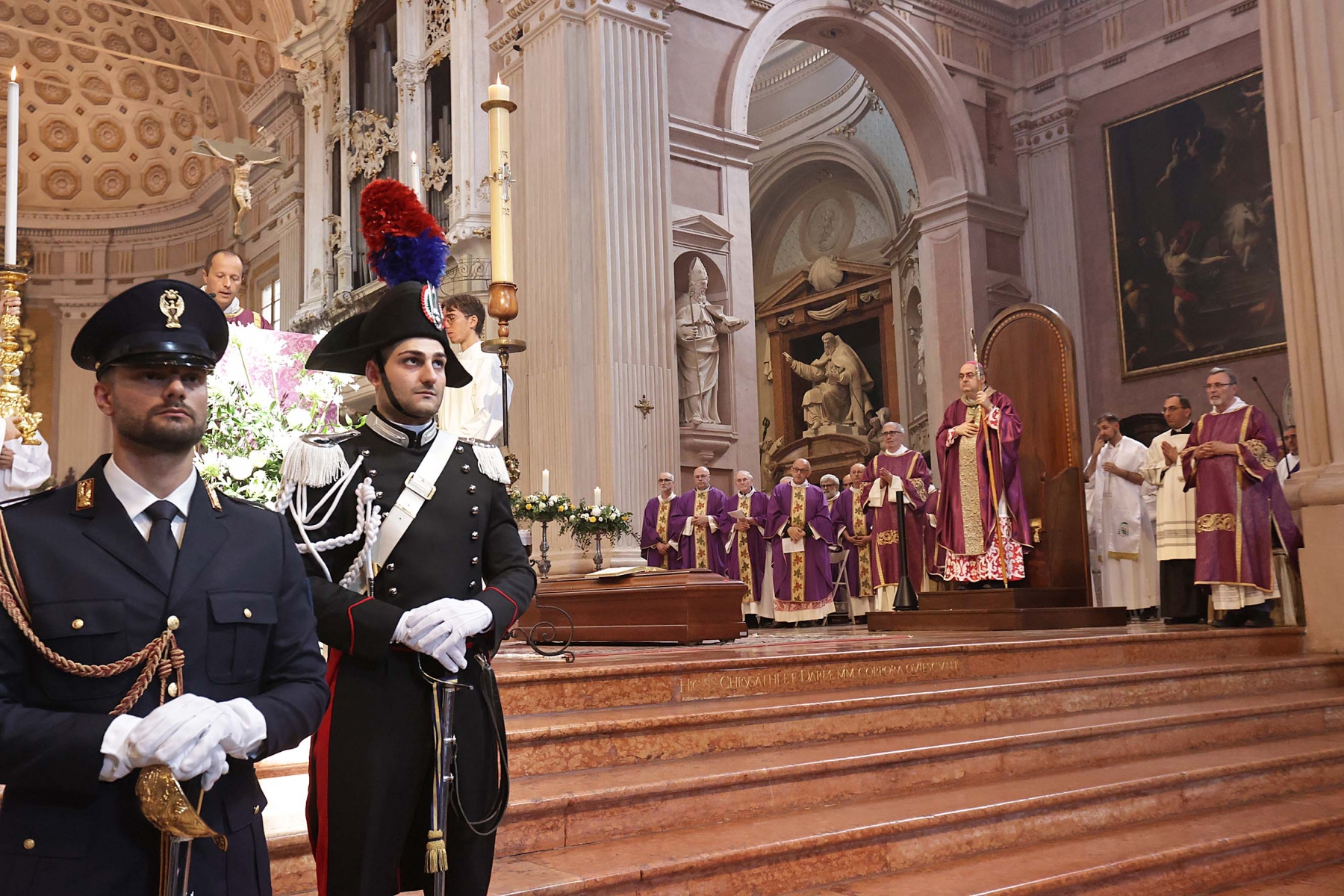 funerale camillo ruini reggio emilia (8)