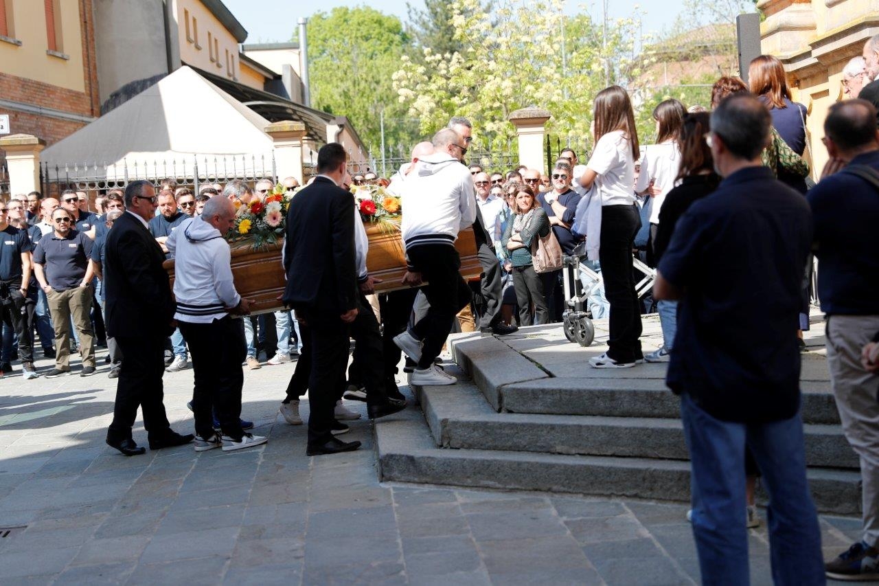 funerale giuseppe speroni castelnovo soto 12 4 2024 (1)