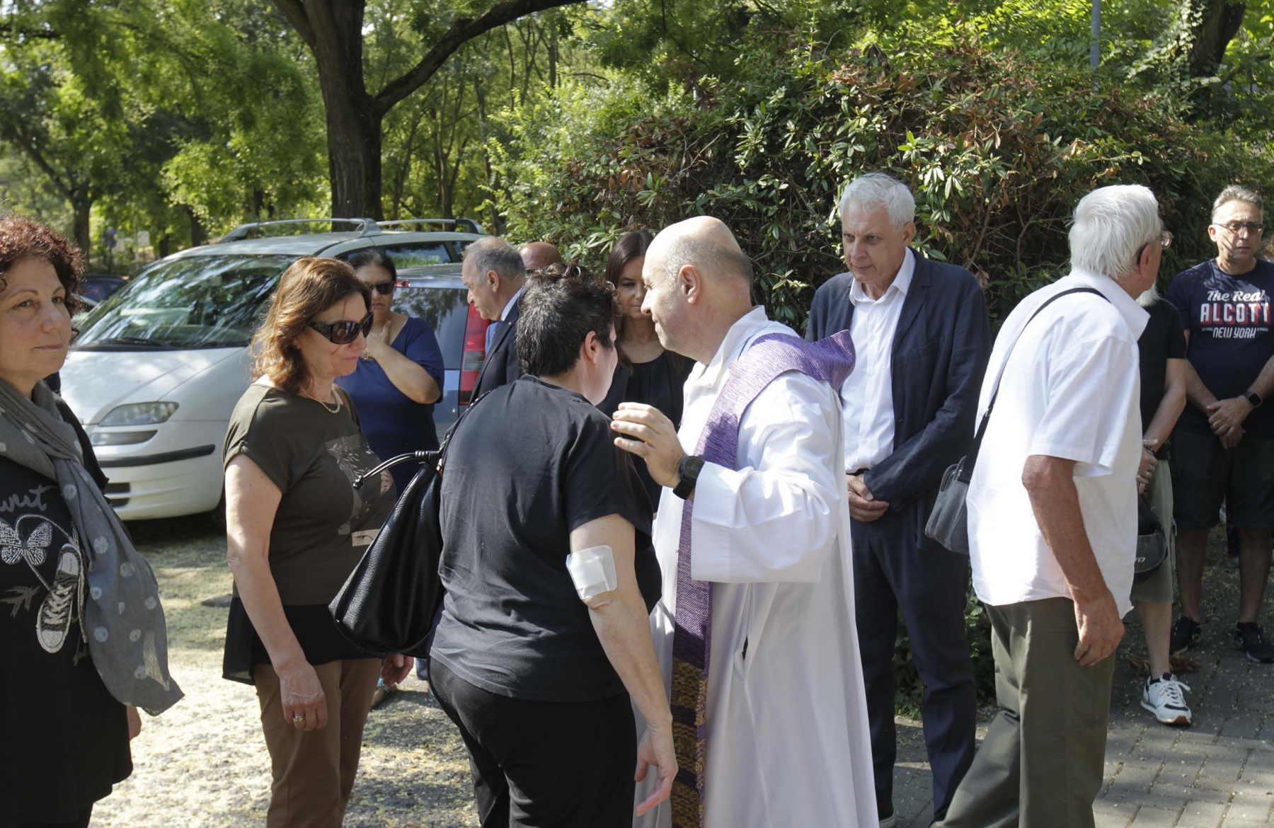 FUNERALE PIZZAIOLO UCCISO STIPA REGGIO EMILIA OMICIDIO (4)