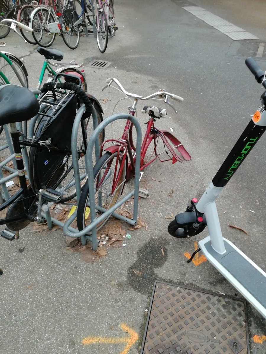 furti bici vandali stazione reggio emilia (4)