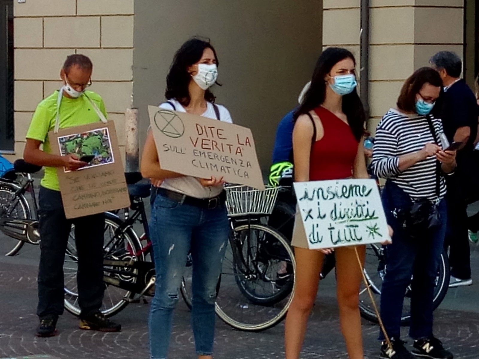 fridays for future mascherine reggio (15)