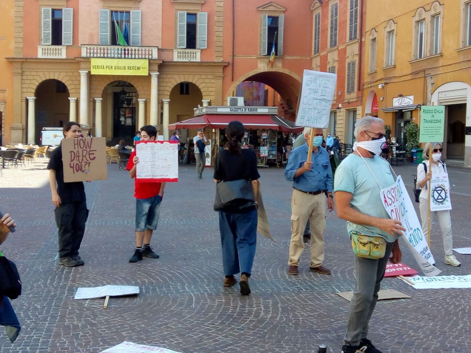 fridays for future mascherine reggio (4)