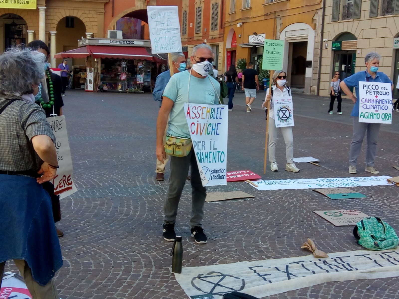 fridays for future mascherine reggio (8)