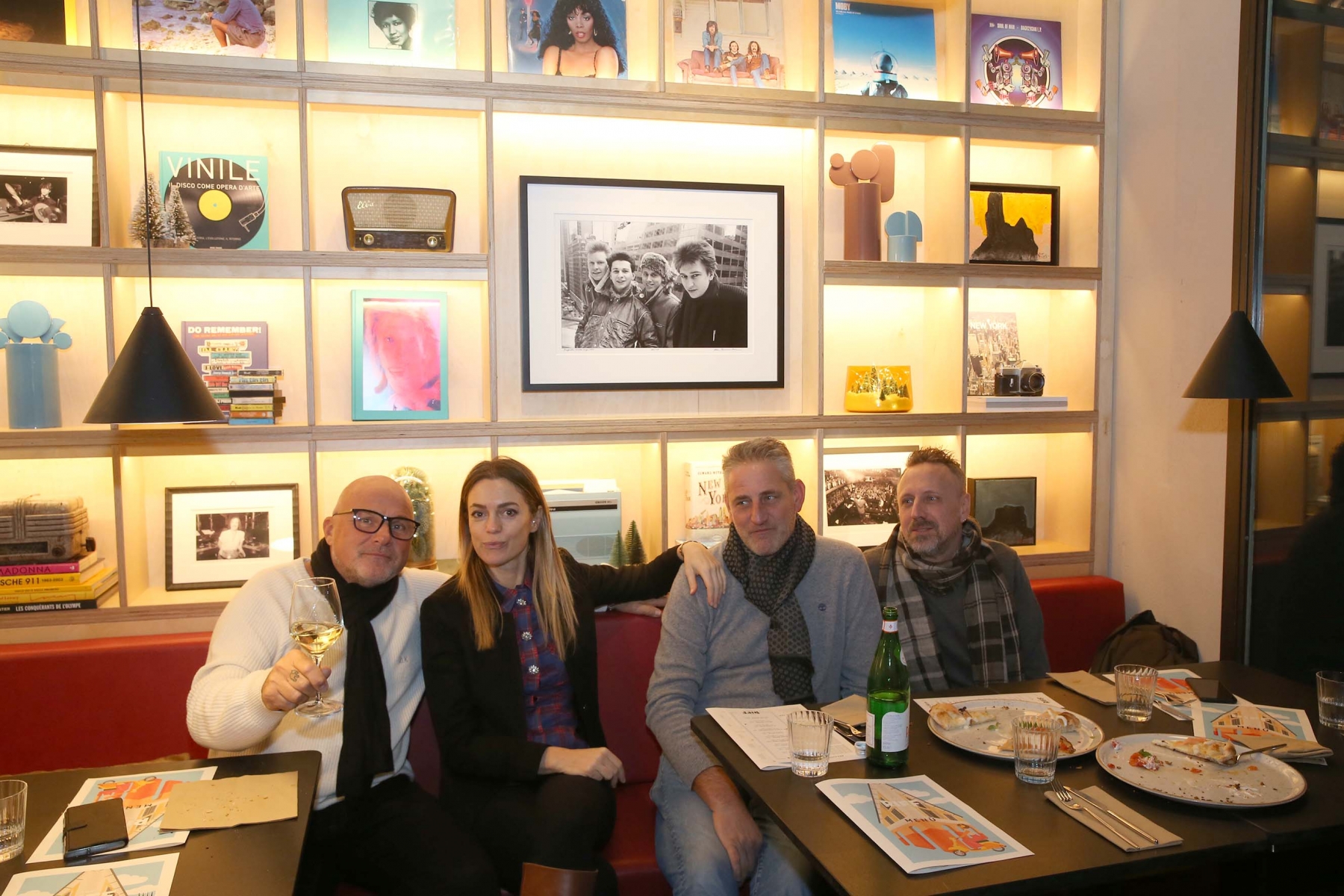 inaugurazione the riff benny benassi (12)