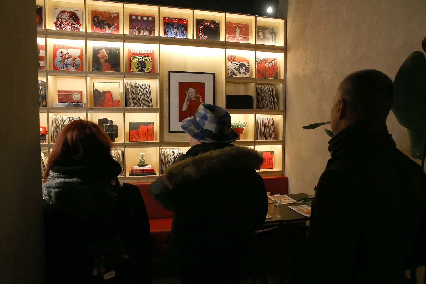 inaugurazione the riff benny benassi (2)