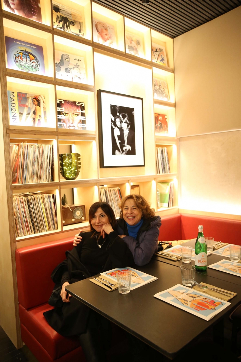 inaugurazione the riff benny benassi (4)