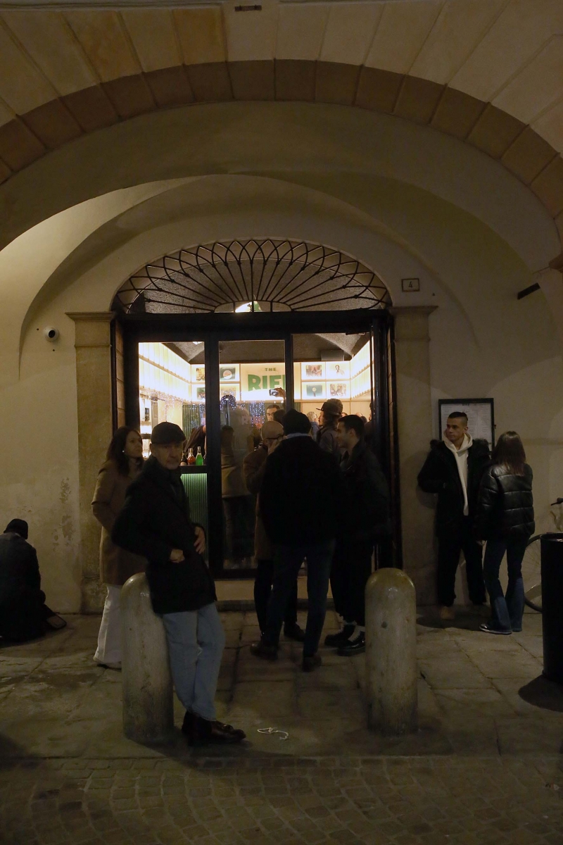 inaugurazione the riff benny benassi (9)