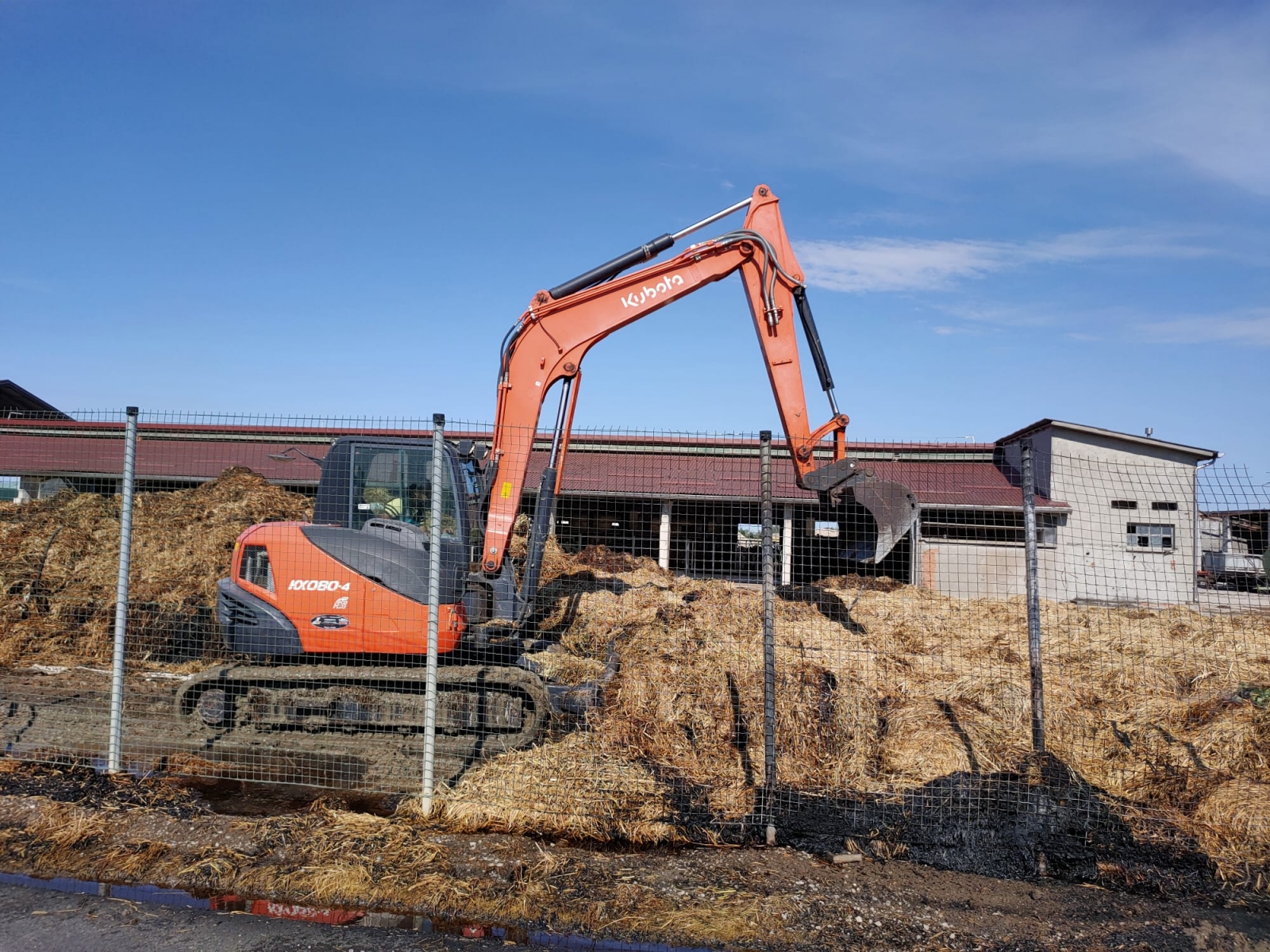 incendio rotoballe 27 5 2020 via ronchi budrio correggio massenzatico (5)