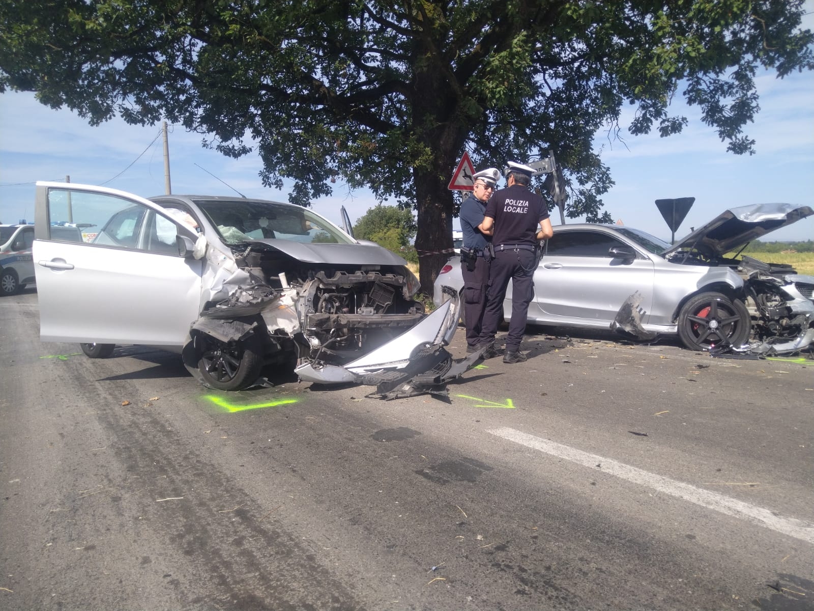 incidente ghiardo bibbiano 8 7 2026 (7)