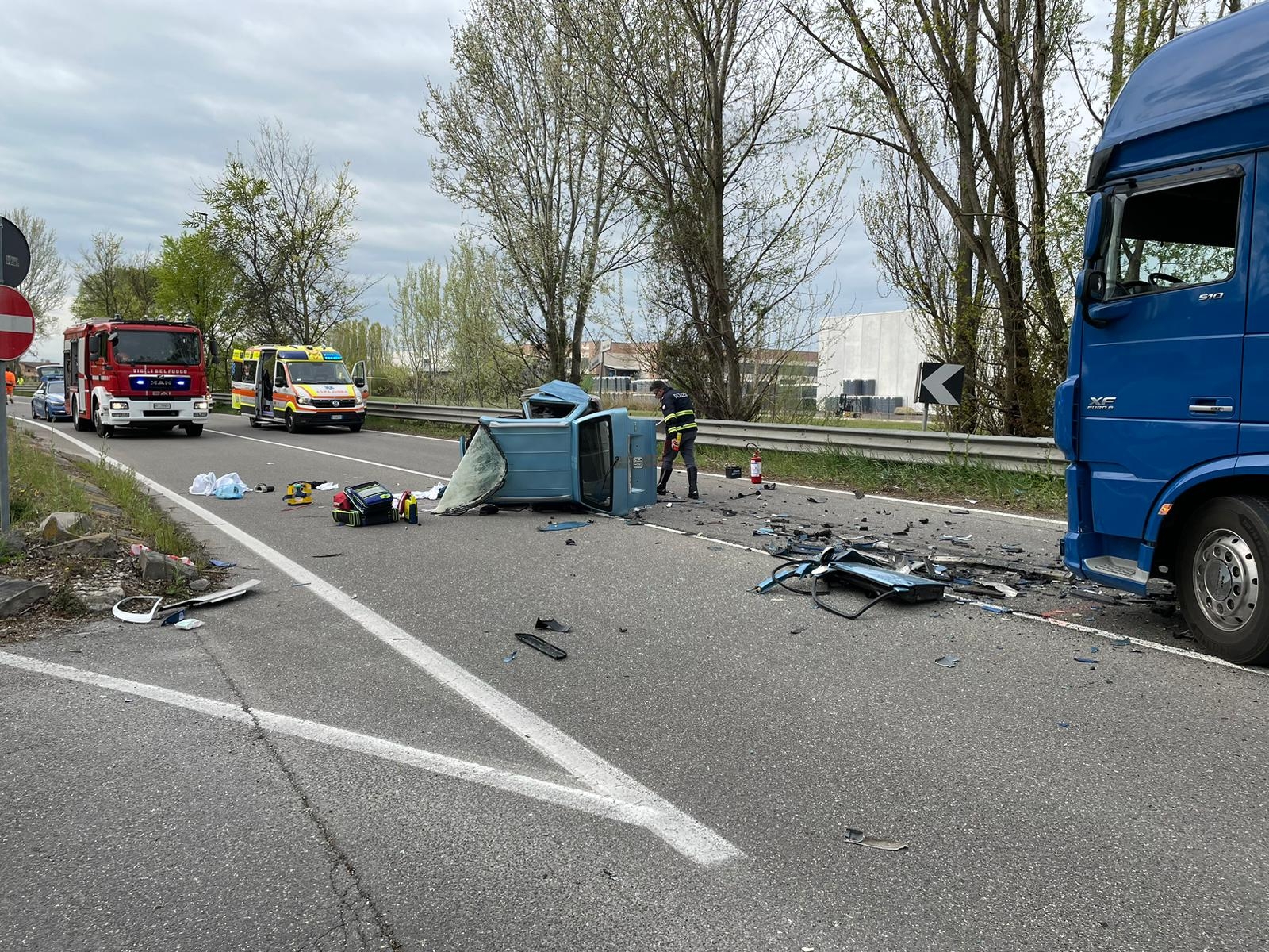 incidente gattatico 31 3 2023 (4)