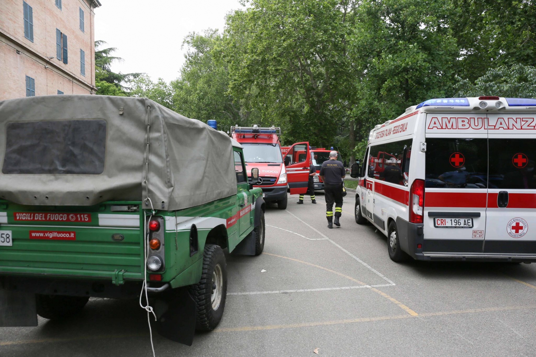 infortunio lavoro Valli (4)