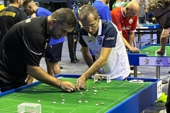 Subbuteo campione del mondo (3)