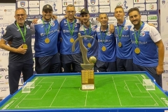 Subbuteo campione del mondo (4)