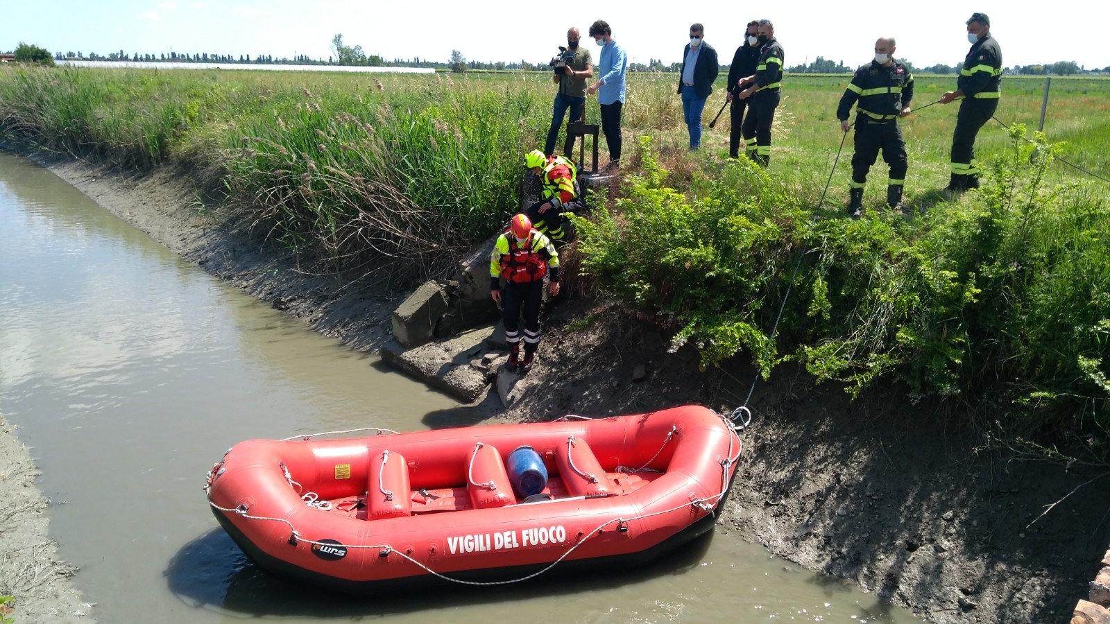 ricerche saman abbas canale novellara (2)