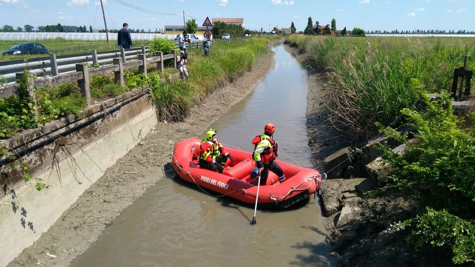 ricerche saman abbas canale novellara (4)