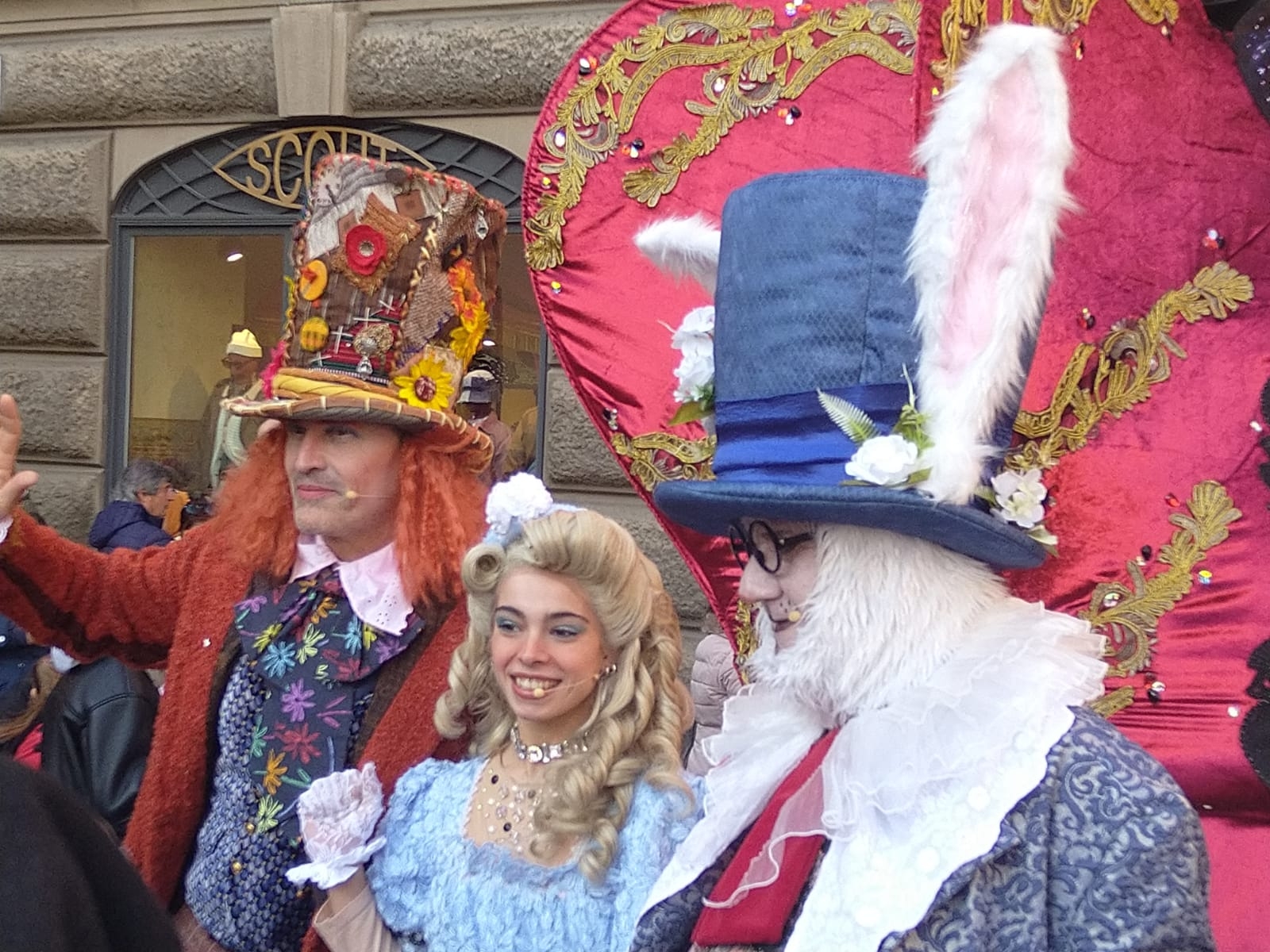 carnevale piazza reggio martedì grasso (18)
