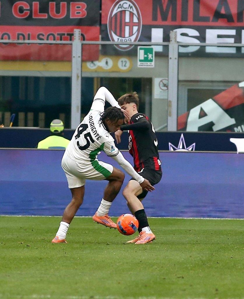 milan sassuolo 2-2 (11)