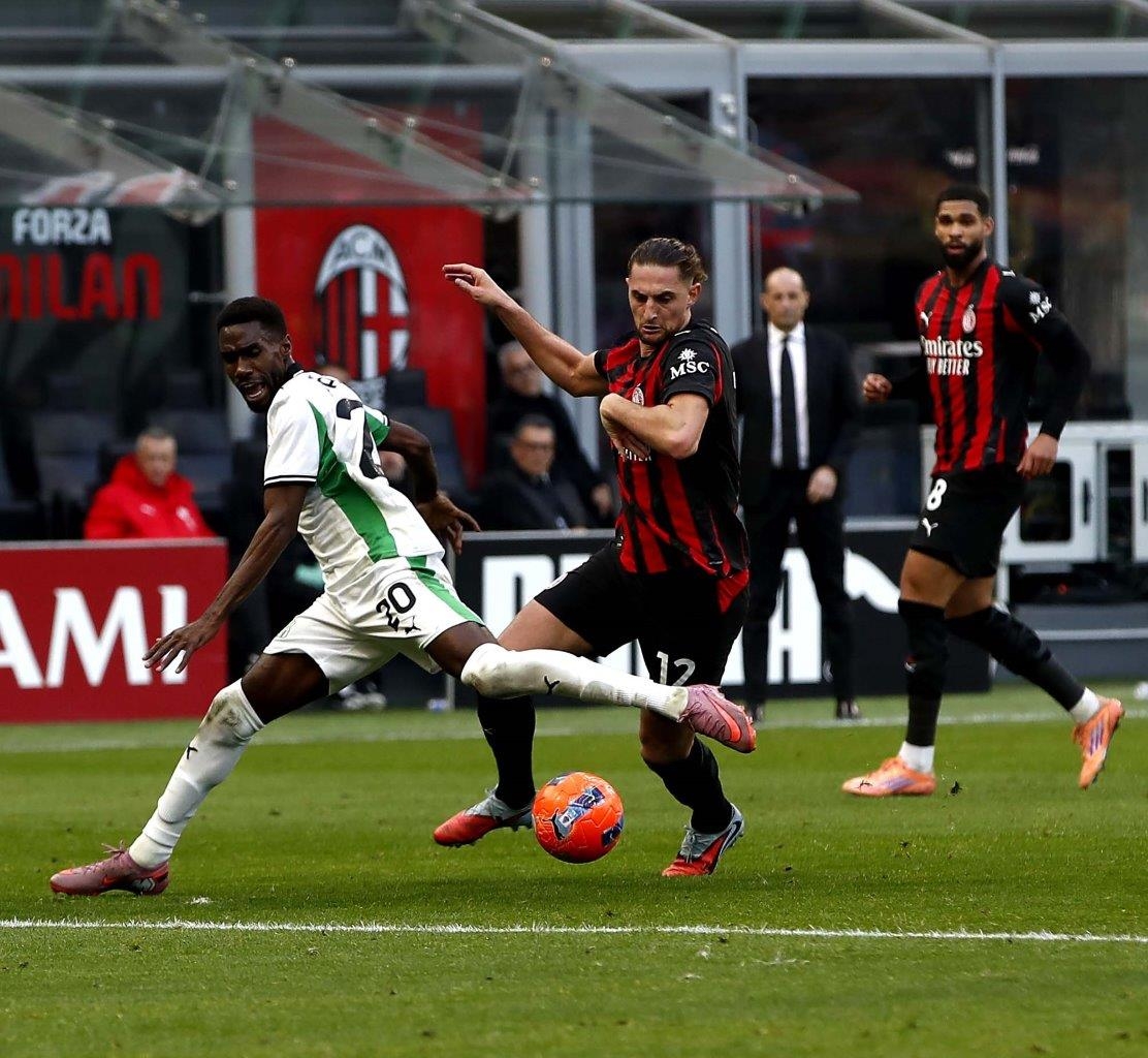 milan sassuolo 2-2 (3)