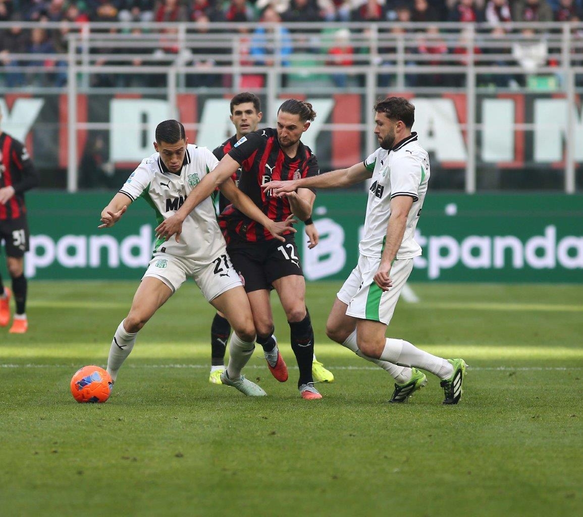 milan sassuolo 2-2 (4)