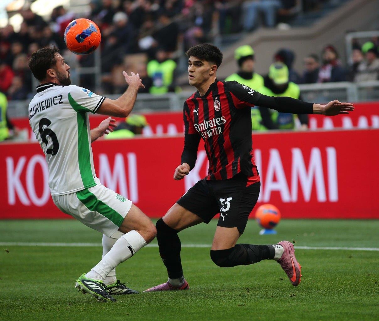 milan sassuolo 2-2 (7)
