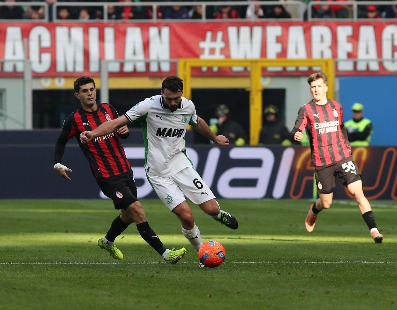 milan sassuolo 2-2 (9)