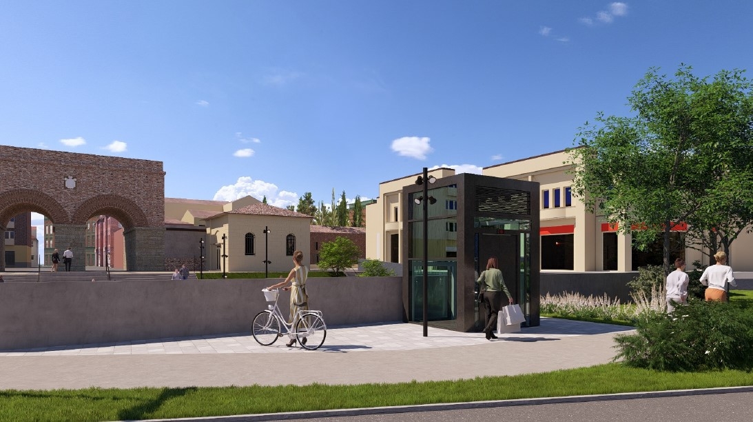 RENDERING nuovo sottopasso via roma santa croce reggio emilia (4)