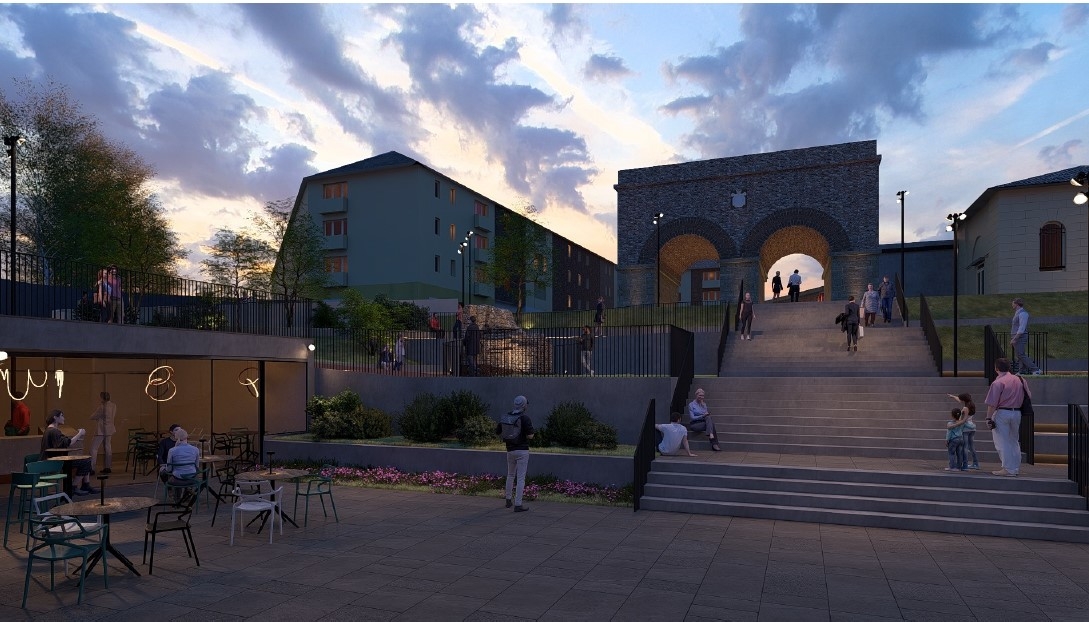RENDERING nuovo sottopasso via roma santa croce reggio emilia (5)