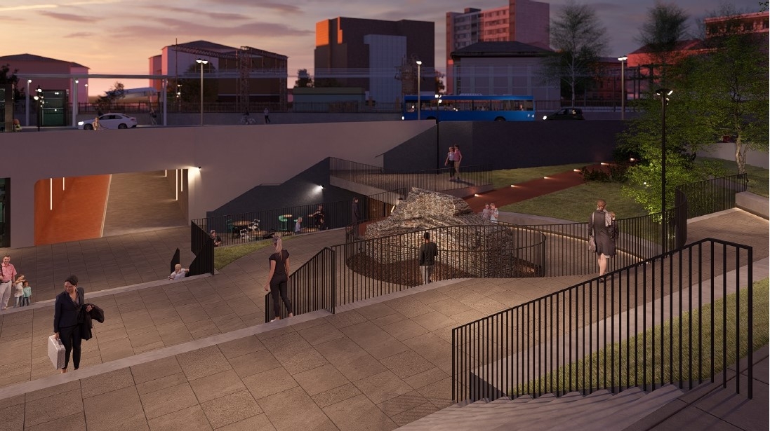 RENDERING nuovo sottopasso via roma santa croce reggio emilia (6)