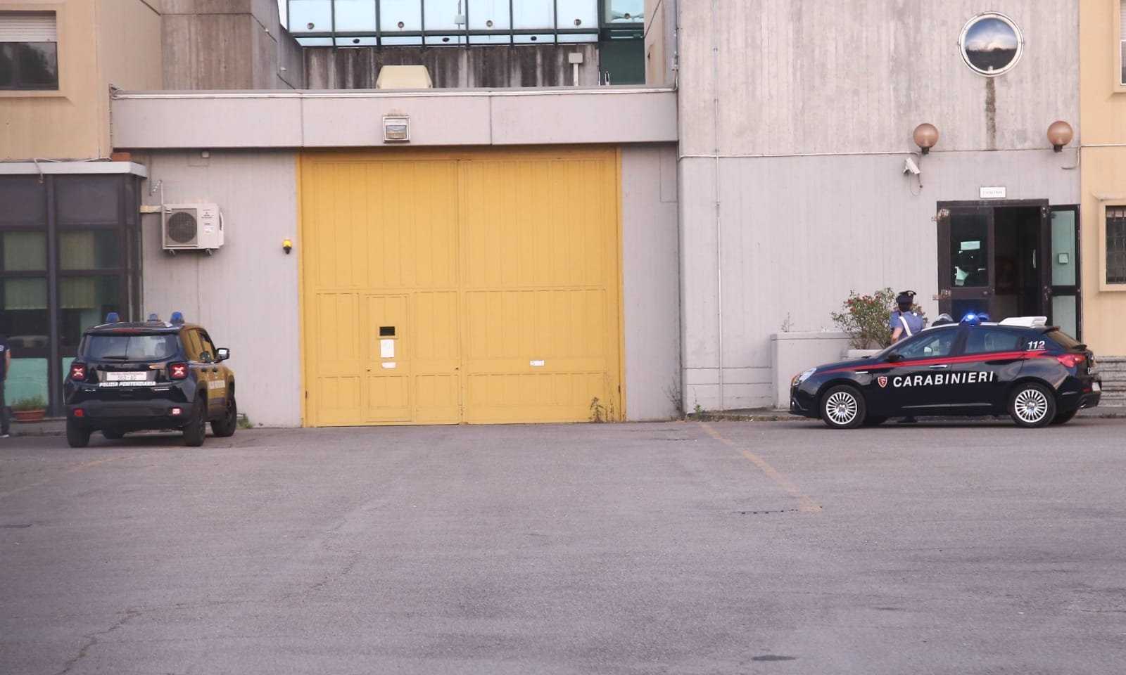 carcere cugino saman abbas carabinieri reggio emilia ijaz ikram (1)