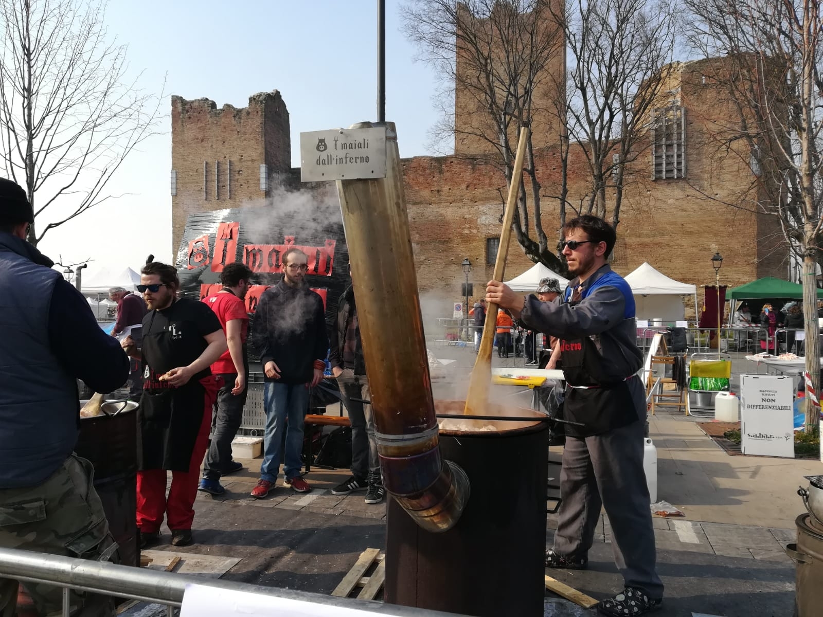 Per non perdere il sapore 2