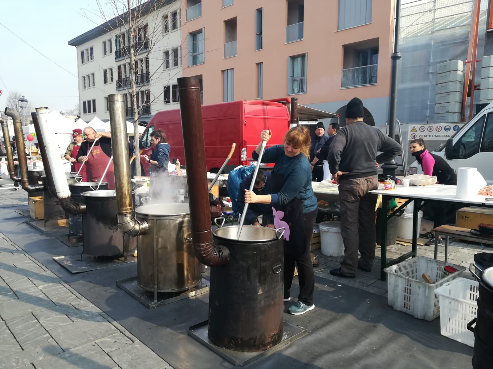 Per non perdere il sapore 3