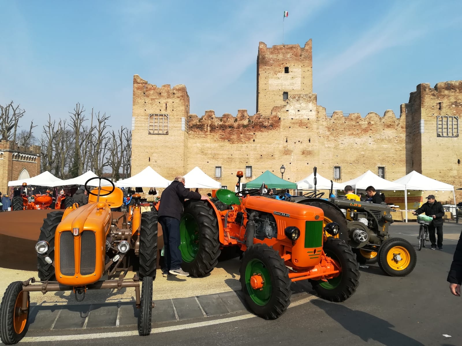 Per non perdere il sapore 4