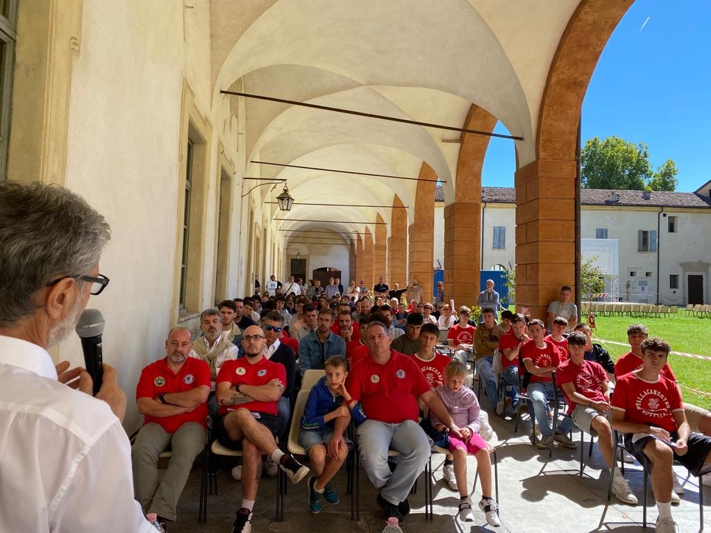 pallacanestro novellara presentazione 2022 nubilaria basket (2)