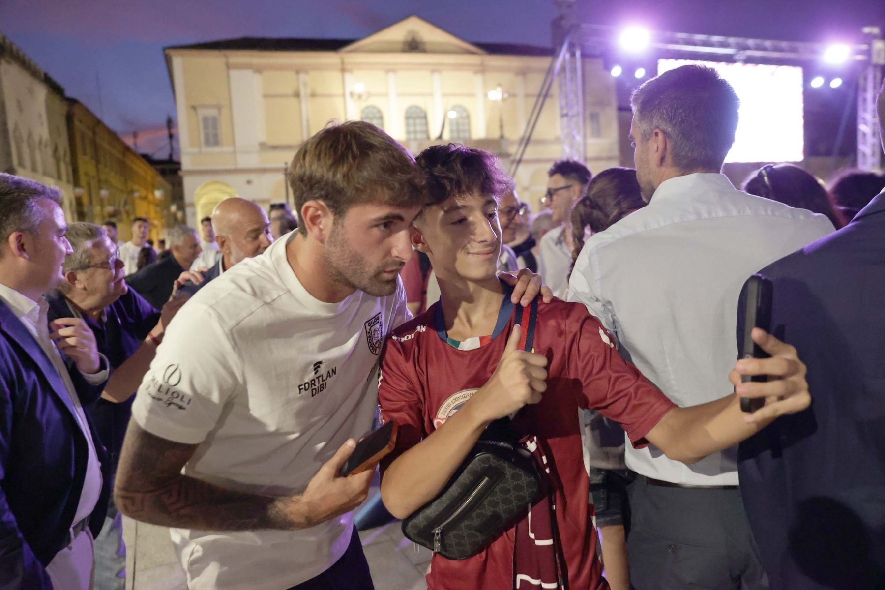 presentazione reggiana piazza (14)