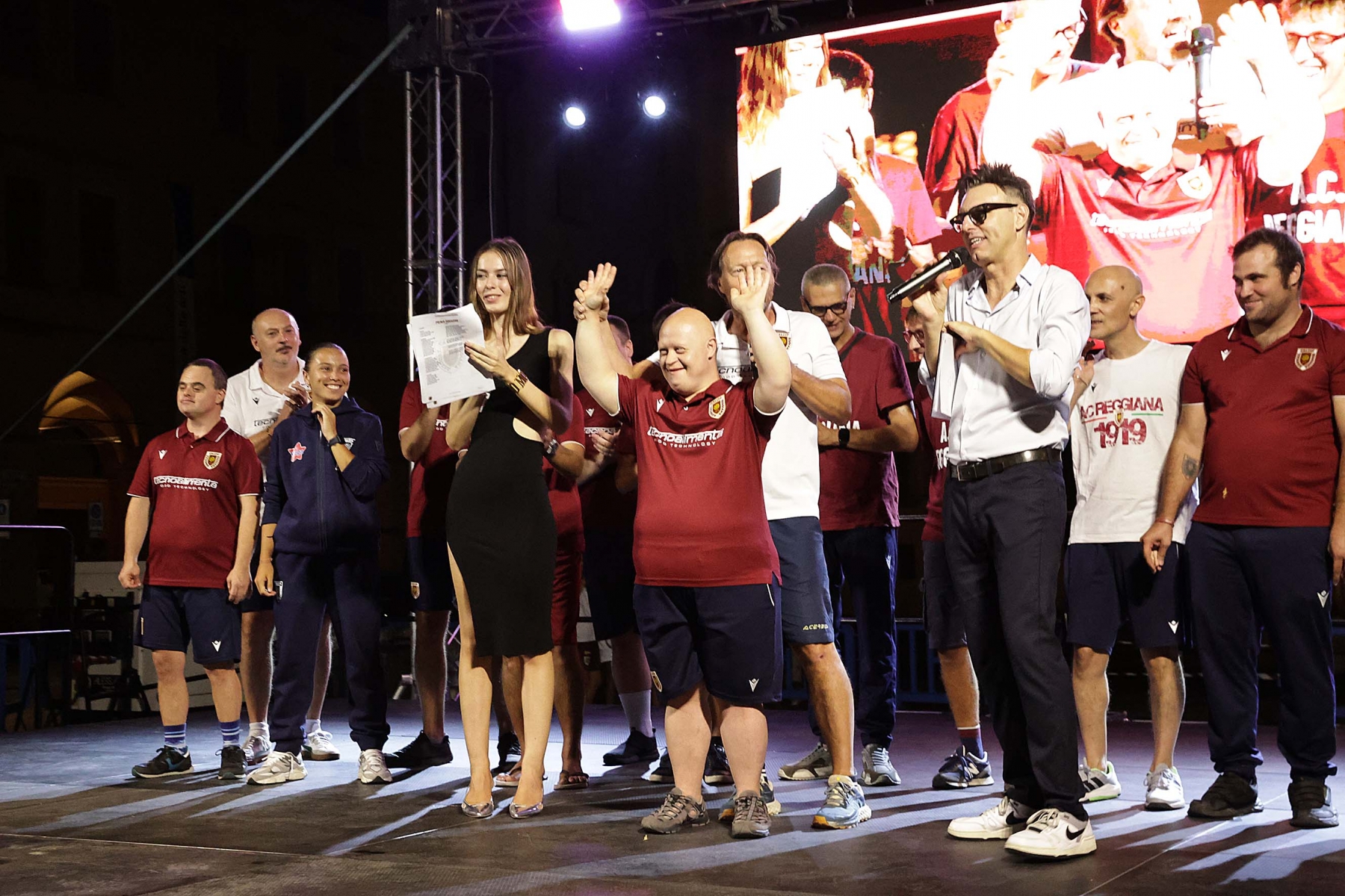 presentazione reggiana piazza (23)