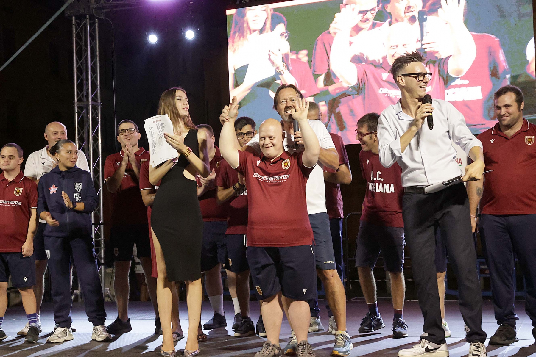 presentazione reggiana piazza (24)