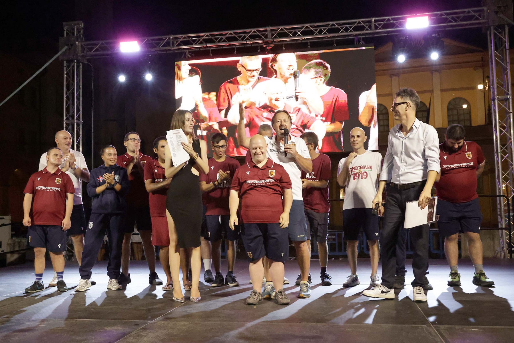 presentazione reggiana piazza (25)