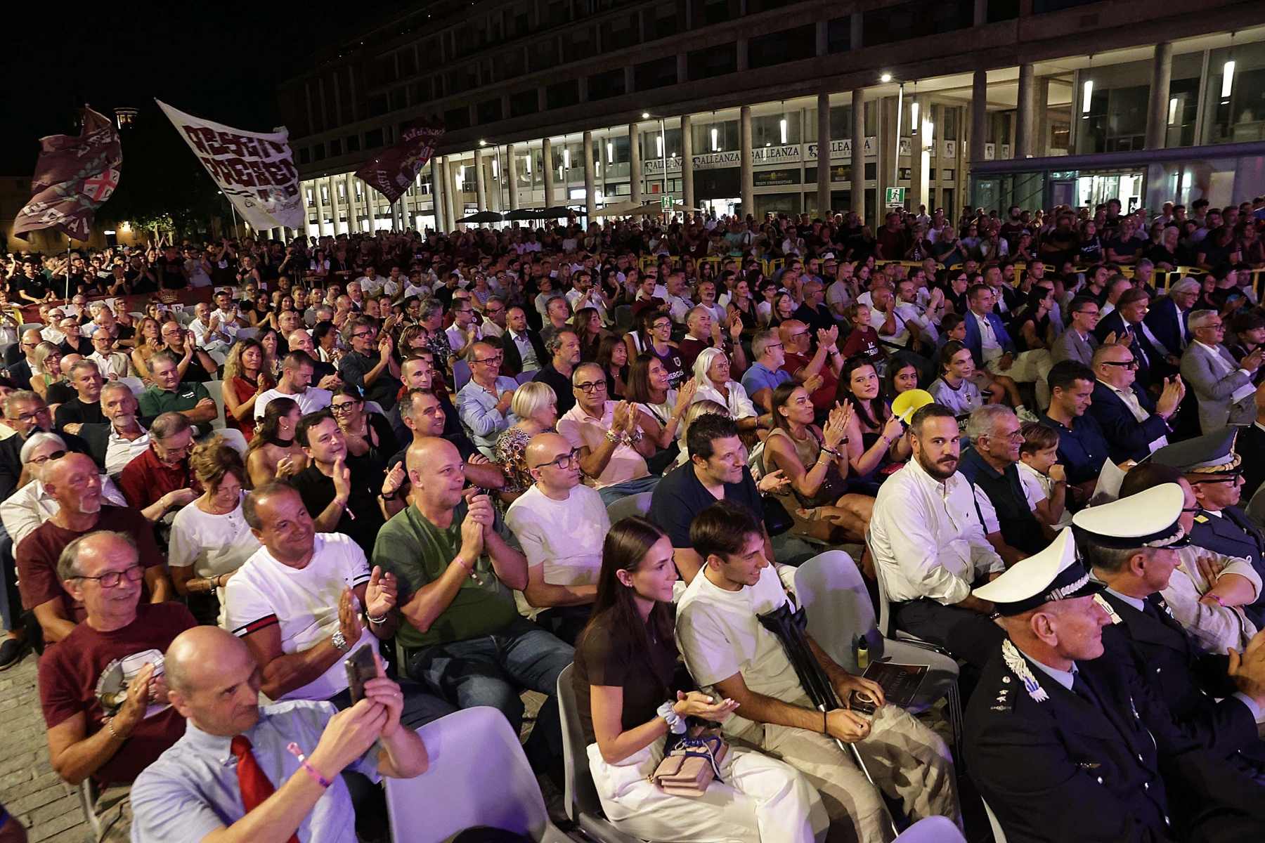 presentazione reggiana piazza (26)