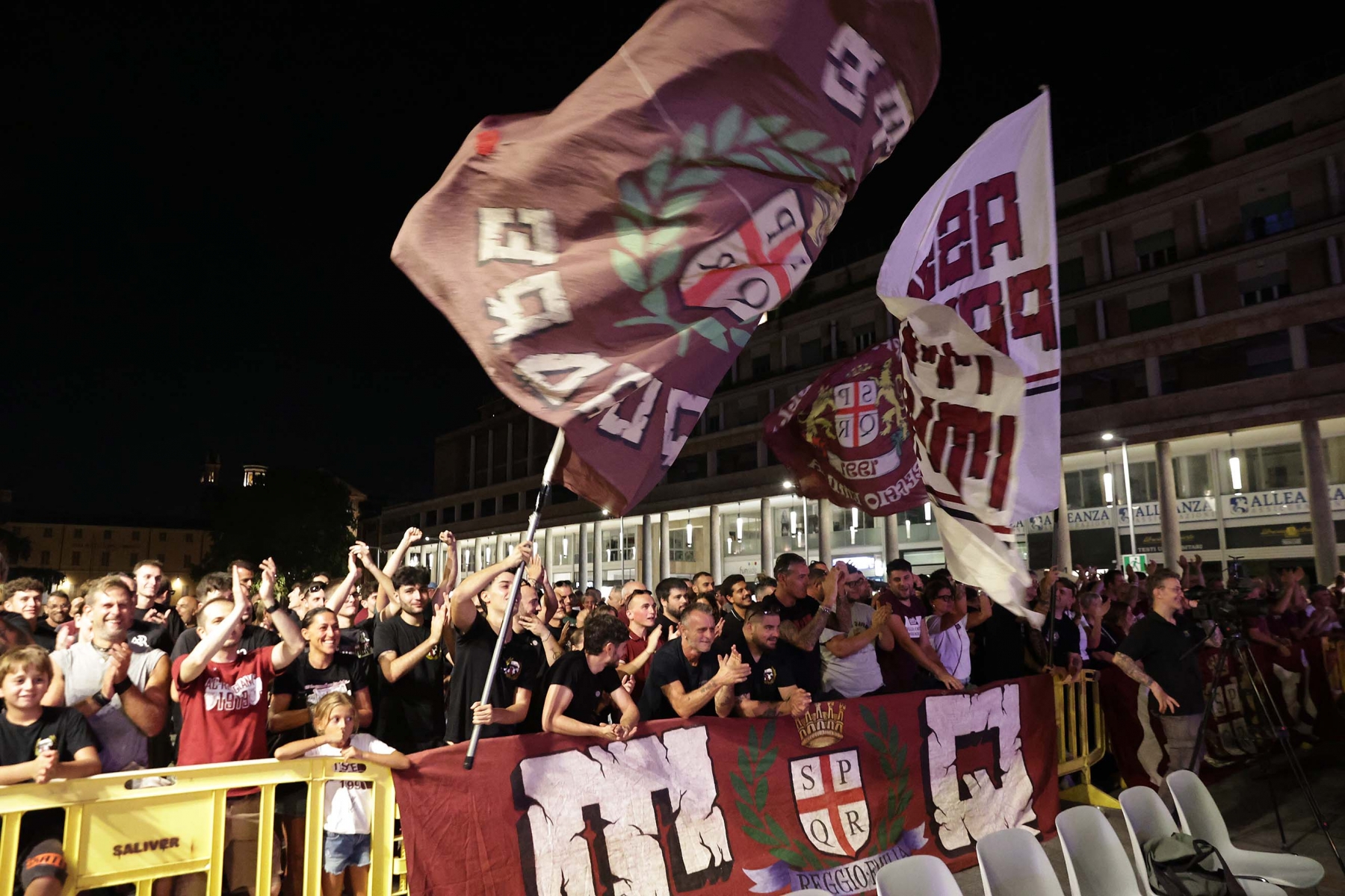 presentazione reggiana piazza (27)