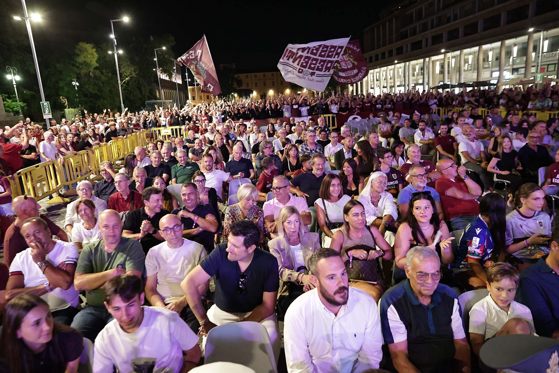 presentazione reggiana piazza (35)