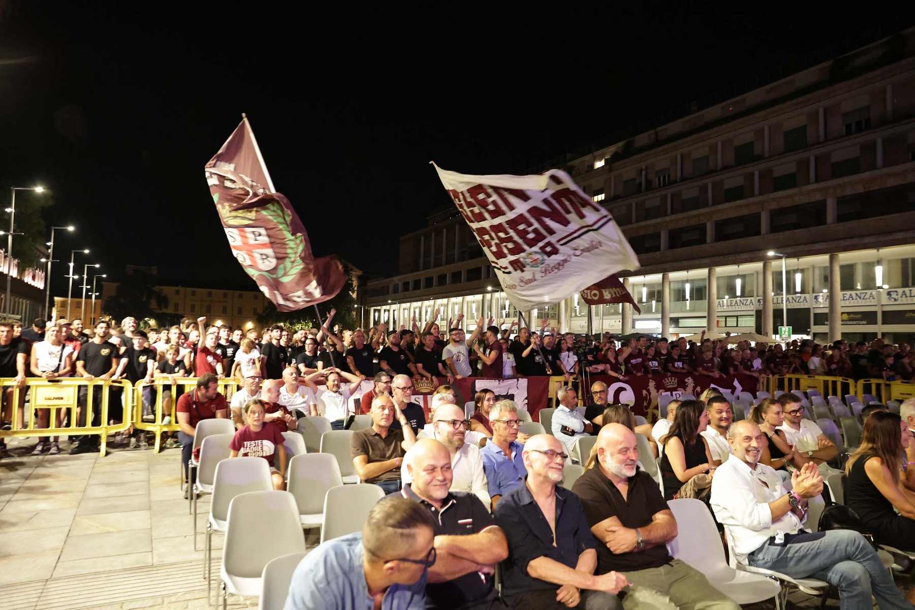 presentazione reggiana piazza (6)