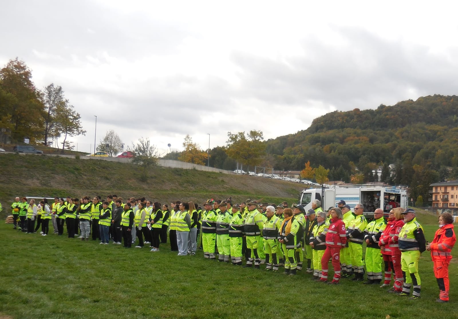 Evento protezione civile Castelnovo (2)