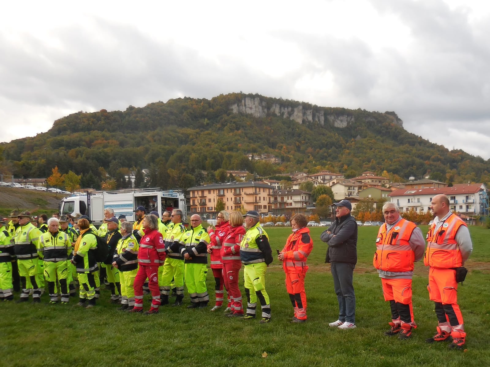 Evento protezione civile Castelnovo (3)