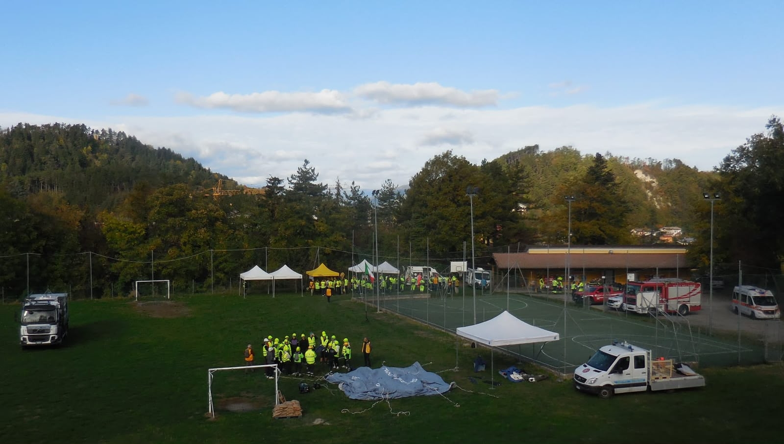 Evento protezione civile Castelnovo (4)